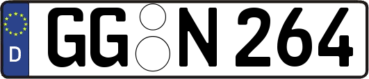 GG-N264