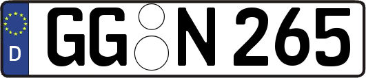 GG-N265