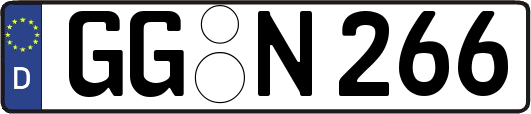 GG-N266