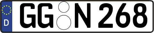 GG-N268