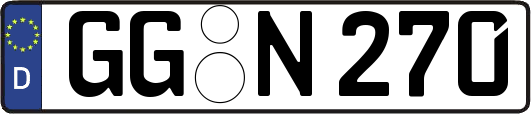 GG-N270