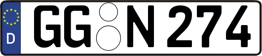 GG-N274