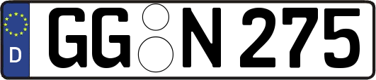 GG-N275