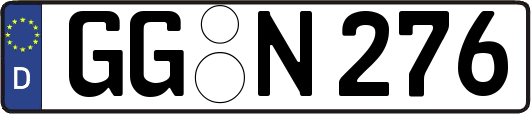 GG-N276