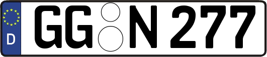 GG-N277