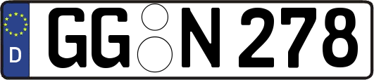 GG-N278