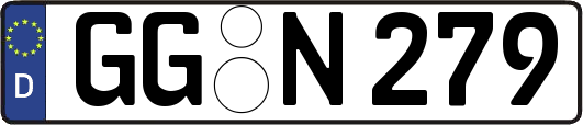 GG-N279