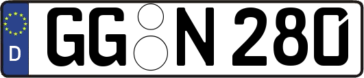 GG-N280