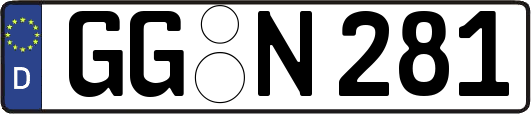 GG-N281