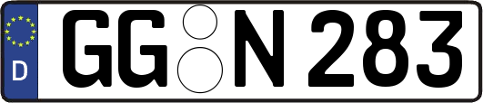 GG-N283