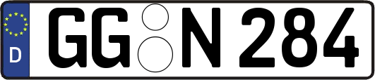 GG-N284