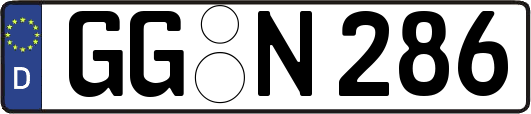 GG-N286