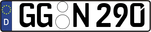 GG-N290