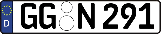 GG-N291