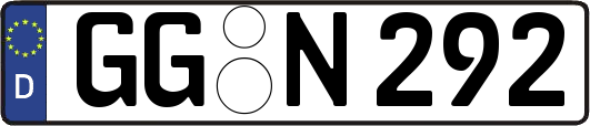 GG-N292