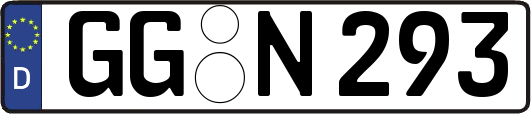 GG-N293