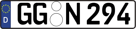 GG-N294