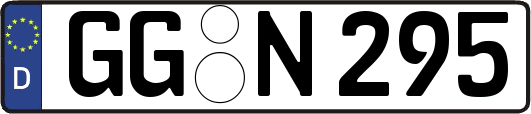 GG-N295