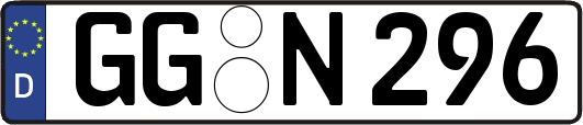 GG-N296