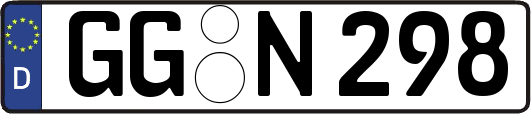 GG-N298