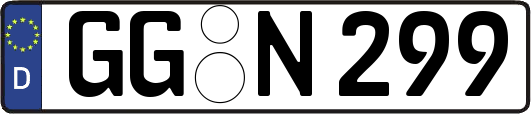 GG-N299