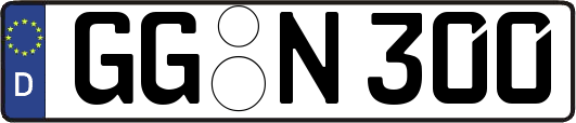 GG-N300