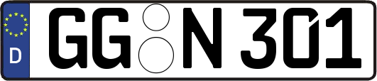 GG-N301