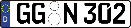 GG-N302