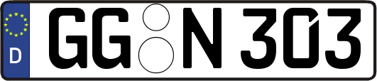 GG-N303