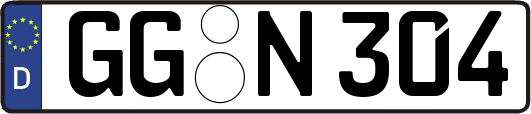 GG-N304