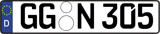 GG-N305