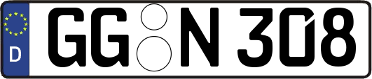 GG-N308