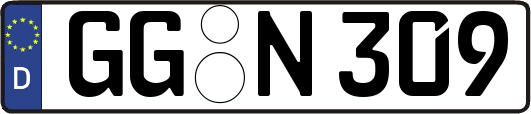 GG-N309