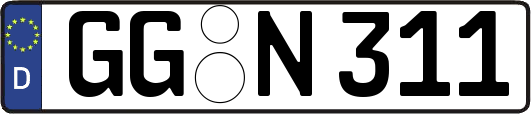 GG-N311