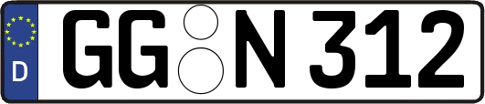 GG-N312