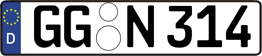 GG-N314