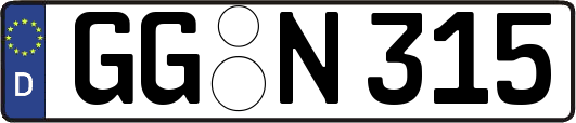 GG-N315