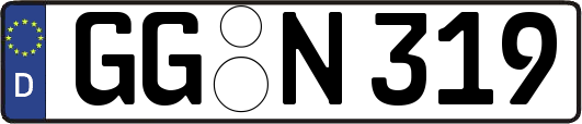GG-N319