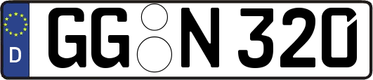 GG-N320