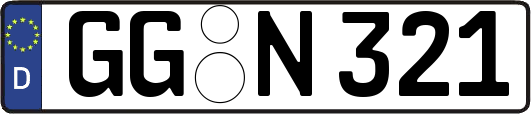 GG-N321