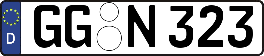 GG-N323