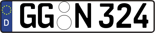 GG-N324