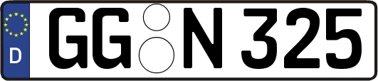 GG-N325
