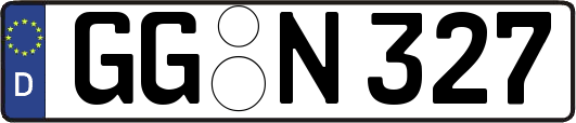 GG-N327