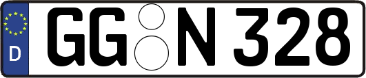 GG-N328