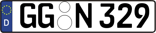 GG-N329