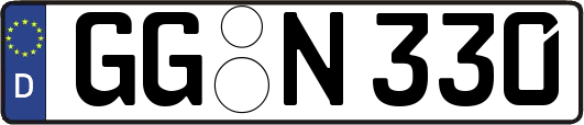 GG-N330