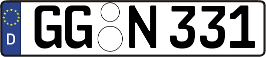 GG-N331