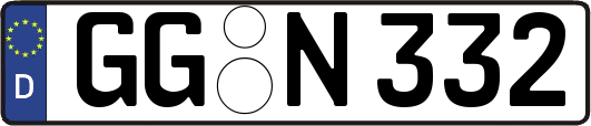 GG-N332