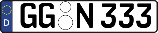 GG-N333
